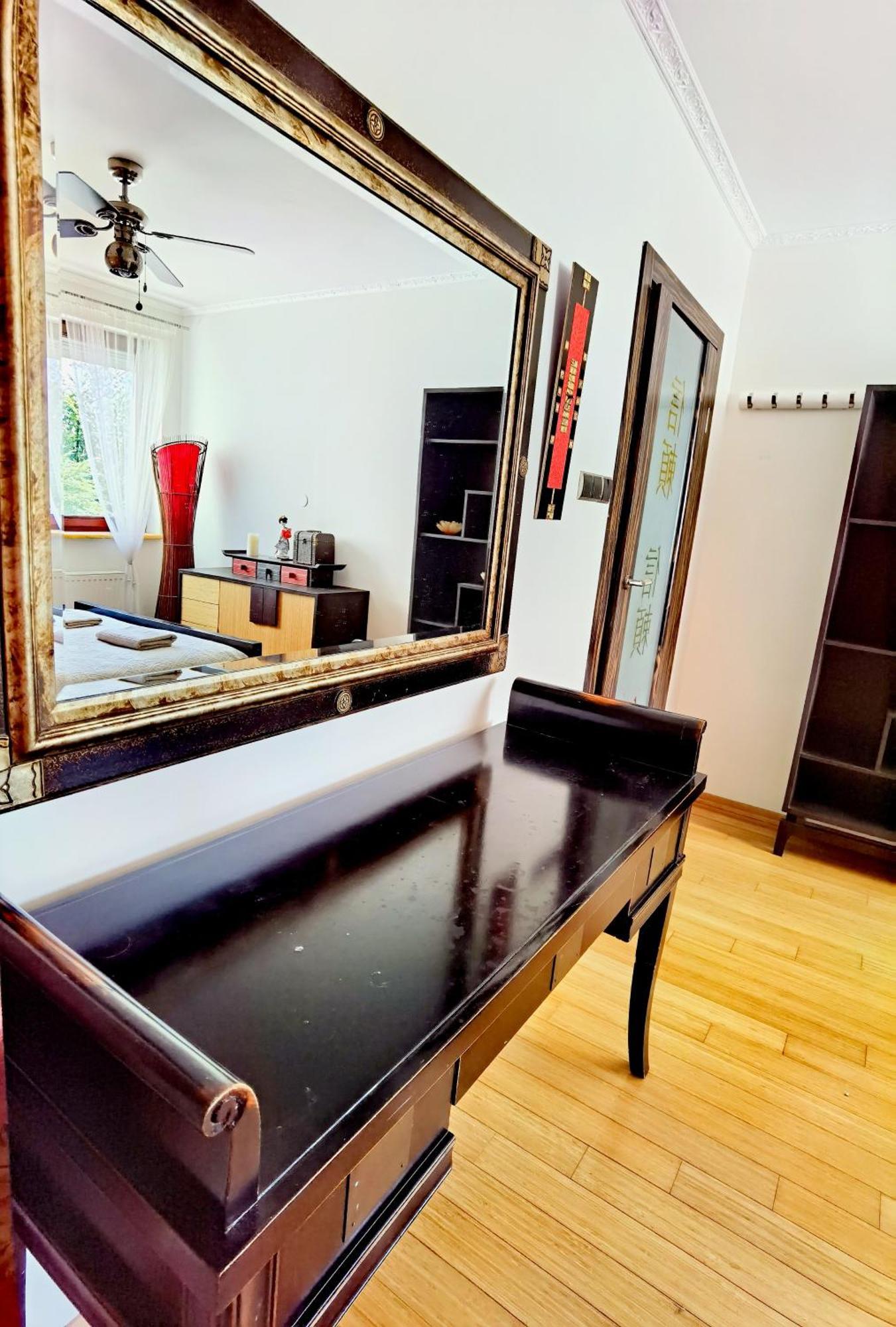 Apartament Z Malym Spa Gdynia Exteriör bild